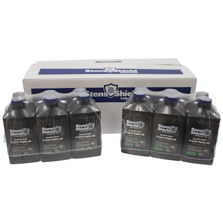 Stens Engine Oil 770-126 For  770-129 2-Cycle 770-126